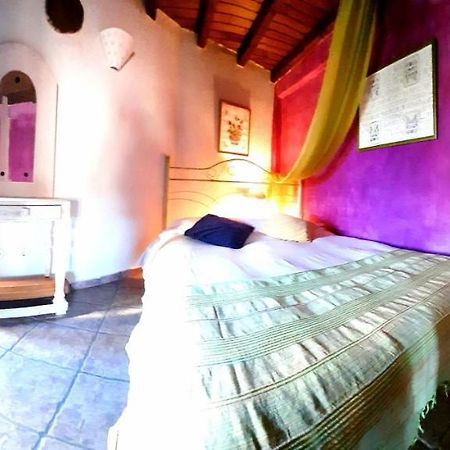 La Duena I Apartment Miranda del Castanar Luaran gambar