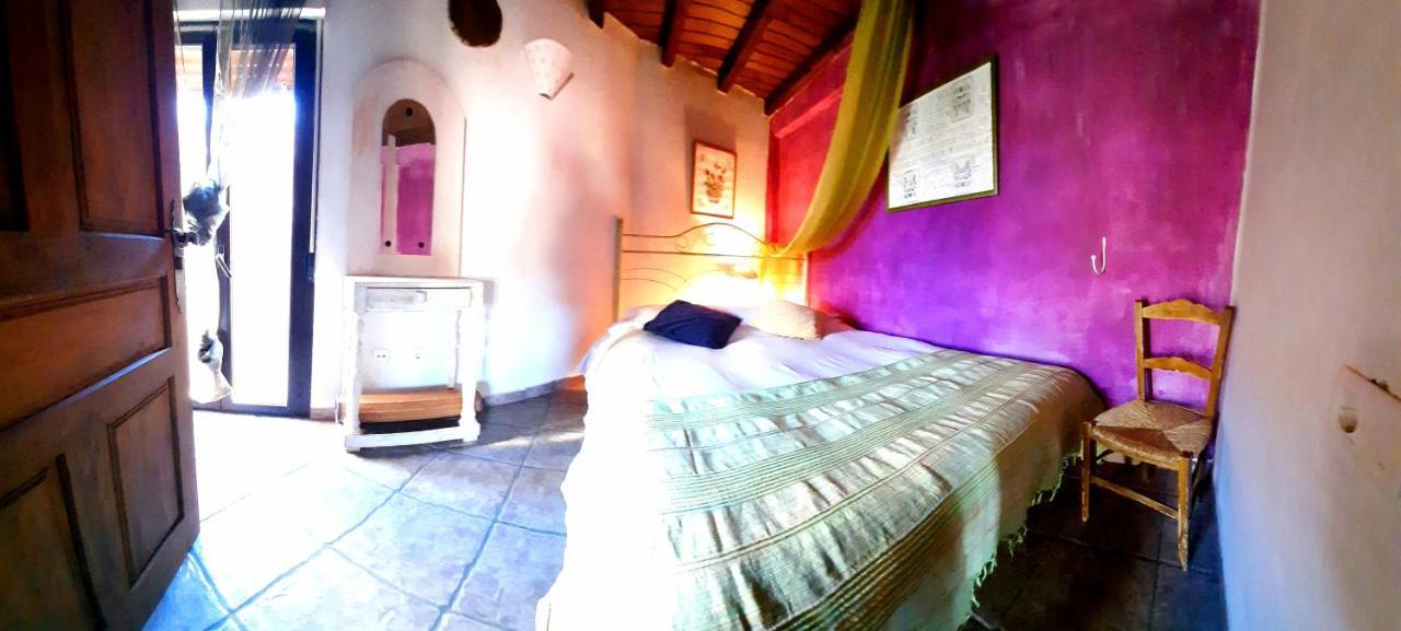 La Duena I Apartment Miranda del Castanar Luaran gambar
