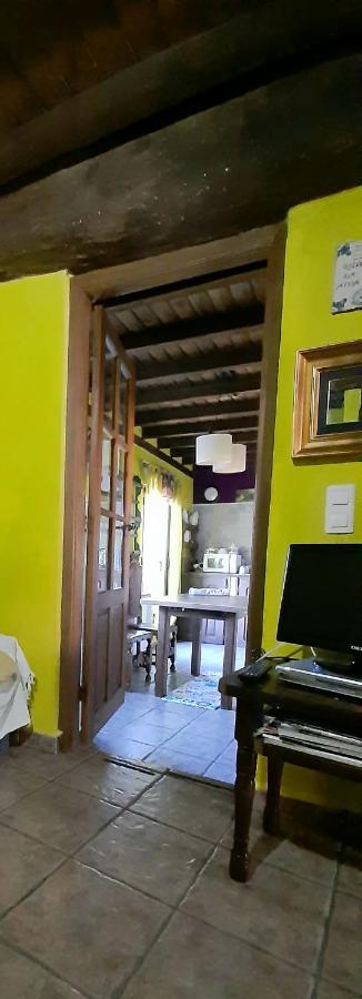 La Duena I Apartment Miranda del Castanar Luaran gambar