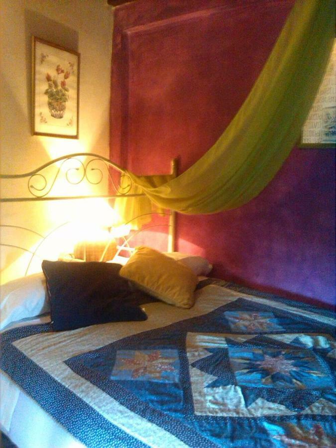 La Duena I Apartment Miranda del Castanar Luaran gambar
