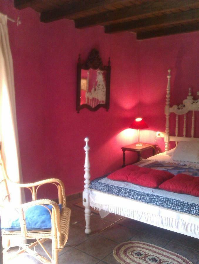 La Duena I Apartment Miranda del Castanar Luaran gambar