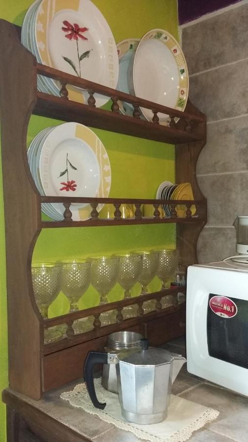 La Duena I Apartment Miranda del Castanar Luaran gambar